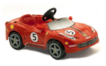 Regal Toys