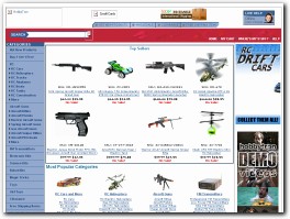 http://www.hobbytron.com/ website