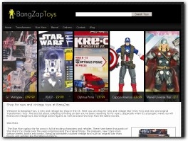 http://www.bangzaptoys.co.uk website