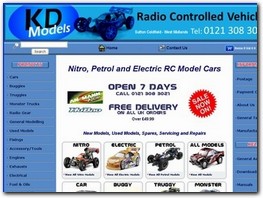 http://www.kdmodels.co.uk website