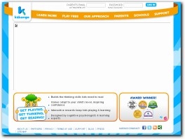 https://www.kabongo.com/ website