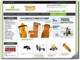 http://outdoorplaytoys.com website