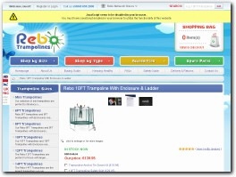 http://www.rebotrampolines.co.uk/rebo-10ft-trampoline-with-enclosure-package.html website
