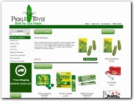 http://www.pickletoys.com/ website