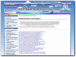 http://www.billbam.com/ website
