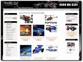 http://www.swiftrc.co.uk website
