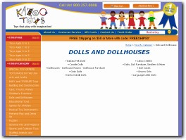 http://www.kazootoys.com/dolls-and-dollhouses.html website