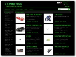 http://www.ultimateoptimusprime.org website