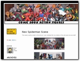 http://www.comicbookactionfigures.net/ website