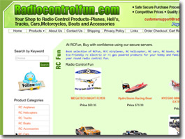 http://www.radiocontrolfun.com website