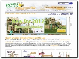 http://www.climbingframes.com website