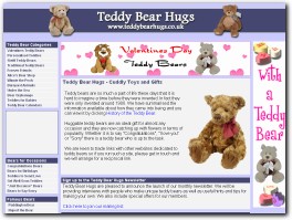 http://www.teddybearhugs.co.uk/ website