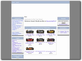http://www.diecaststop.com website