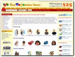 http://www.thebesttoysonline.com website