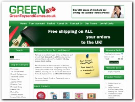 http://www.greentoysandgames.co.uk/ website