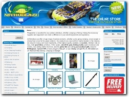 http://www.nitroblaze.co.uk website