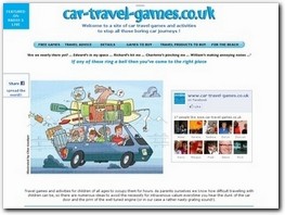 http://www.car-travel-games.co.uk website