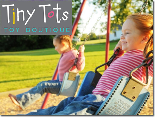 http://www.tinytotstoyboutique.com website