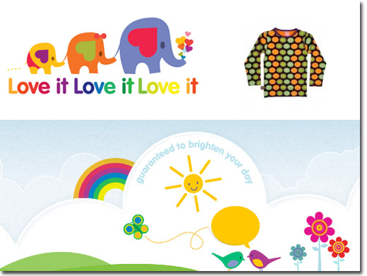 http://www.loveitloveitloveit.co.uk/organic-clothes/ website