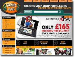 Computer Games