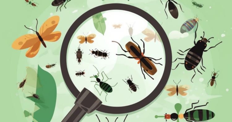 Exploring Ecosystems: Backyard Bug Hunting