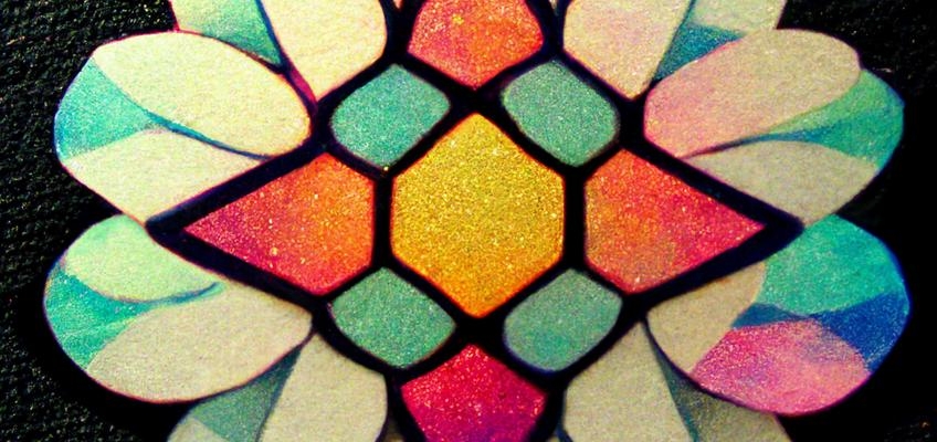 Creating DIY Kaleidoscopes: Art Meets Science