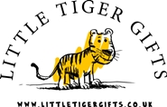 Little Tiger Gifts logo