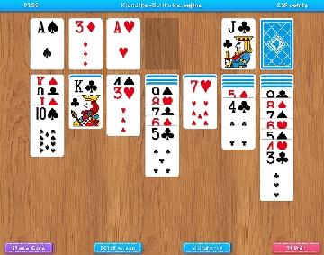 Solitaire Solitaire