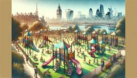 The Peculiarities of Children`s Playground Design and Its Impact on Development