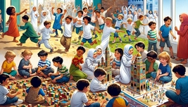 Unleashing the Power of Play for Children`s Development