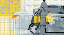 How Chauffeur Services Turn Last Minute Toy Shopping Into a Calm Mission