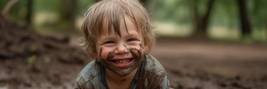 The Joy of Playing with Mud: Sensory Play for Kids