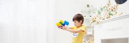 Unleashing Creativity: The Magic of Building Blocks
