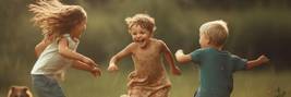 The Mystical World of Children`s Pretend Play