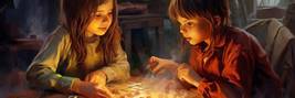 Unplugging Our Littles: Rediscovering the Charm of Traditional Children`s Games