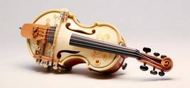 Creating Musical Instruments from Household Items