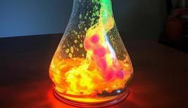 Experimenting with Density: DIY Lava Lamps