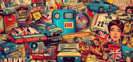 What Was it Like Being a Child in the UK in 1983