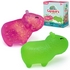 2-Pack Capybara Squeeze Balls - Cute and Fun Stress Relief Toys