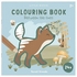 Colouring Book - Forest Friends