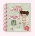 Dress me up play activity book - Fairy Garden