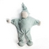 Baby Buddy Grey Star & Moon Comforter