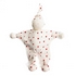 Ollie the Giraffe Organic Doll