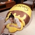 Giant Honey Jar Sleeping Bag, 5.9' | 1.6 m