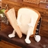Funny Toast Plushie with Hands and Legs, 20" | 50 cm