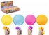 Small Senso Squishy Balls  Pack of 4 (4.5cm)