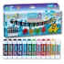 Little Brian Paint Sticks - 12 Pack | Bath Fun