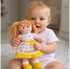 Personalised Rag Doll - Zoe (Small)