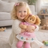 Personalised Rag Doll - Ava (Medium)