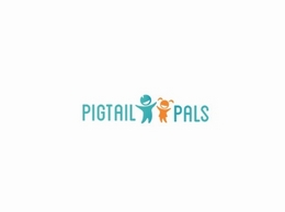 https://pigtailpals.com/ website